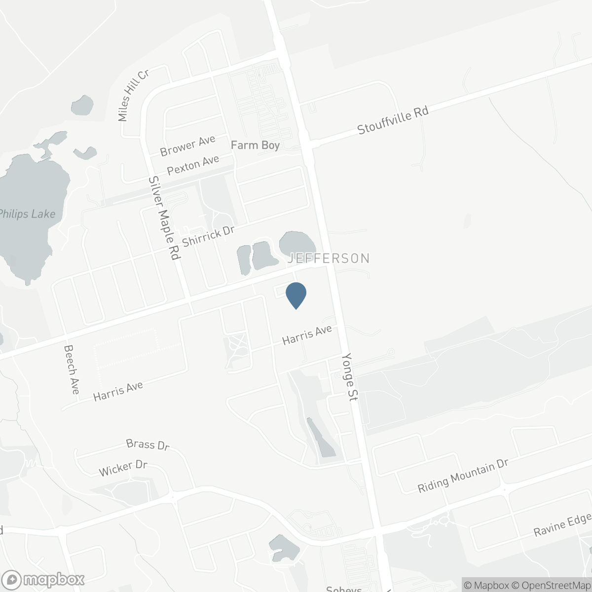 9 BANCROFT LANE, Richmond Hill, Ontario L4E 1M1